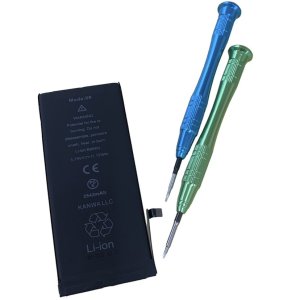 iPhoneXR バッテリー交換