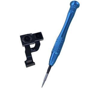 iPhone12 アウトカメラ交換