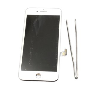 iPhone7Plus フロントパネル交換