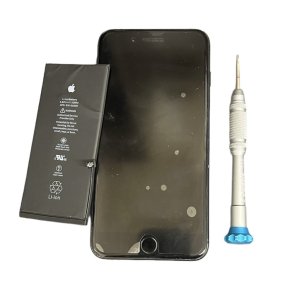 iPhone7 バッテリー交換 即日修理
