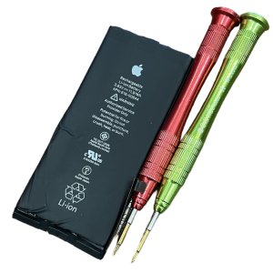 iPhone11 バッテリー交換