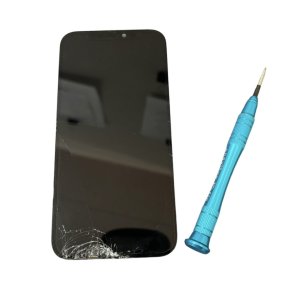 iPhone12Pro 液晶交換