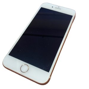 iPhone8 バッテリー交換