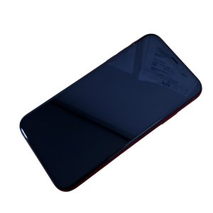 iPhoneXS 液晶交換