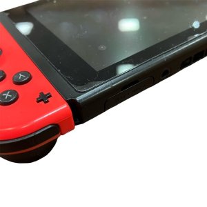 ニンテンドースイッチ SDカードスロット修理