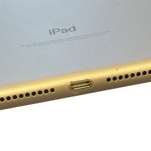 iPad5 ライトニング修理