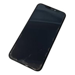 iPhone11 パネル交換