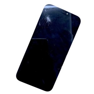 iPhone12ProMax 液晶交換