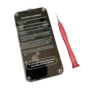 iPhoneXR 液晶交換