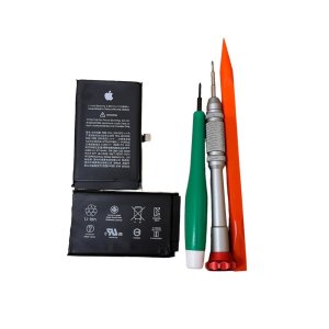 iPhoneX バッテリー交換