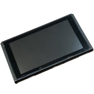 ニンテンドースイッチ レール交換修理