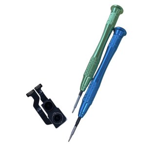 iPhone11 アウトカメラ交換