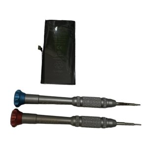 iPhone12mini バッテリー交換