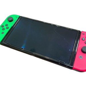 ニンテンドースイッチ バッテリー交換