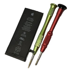 iPhone6S バッテリー交換