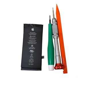 iPhoneSE2 バッテリー交換