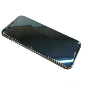 iPhoneX 液晶交換