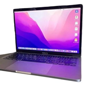 MacBook Pro液晶交換