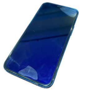 iPhone12mini バッテリー交換