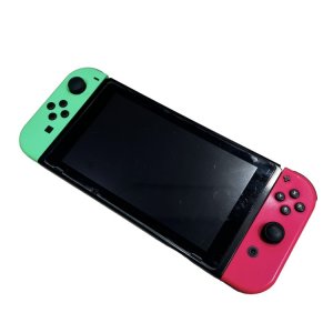 Nintendo Switch 液晶交換