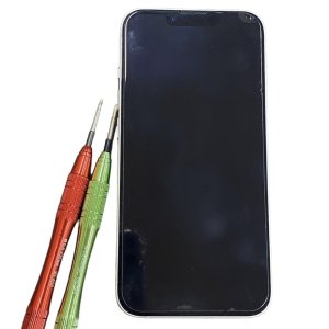 iPhone13 液晶交換