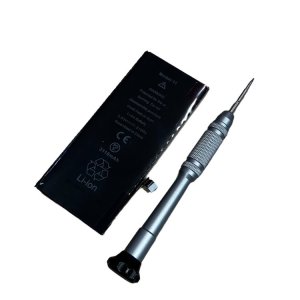 iPhone11 バッテリー交換