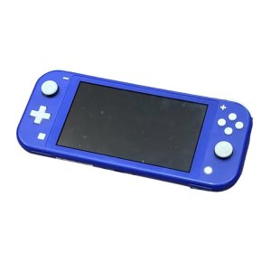 Nintendo Switch Lite ドックコネクター交換修理