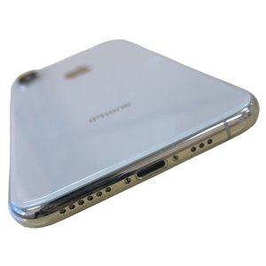 iPhoneX ライトニング交換