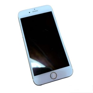 iPhone6S バッテリー交換
