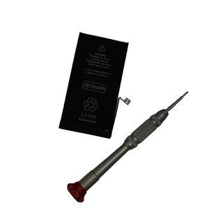 iPhone12 バッテリー交換