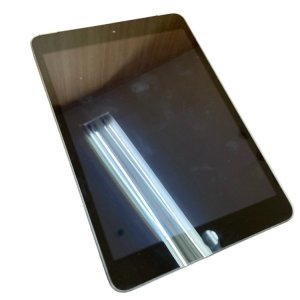 iPadmini2 バッテリー交換