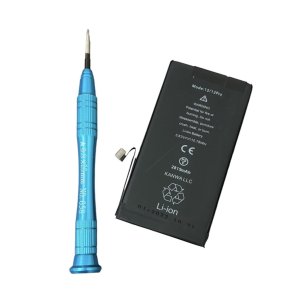 iPhone12 バッテリー交換