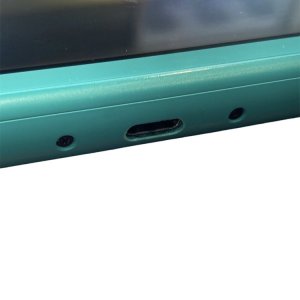 ニンテンドースイッチライト ドックコネクタ修理