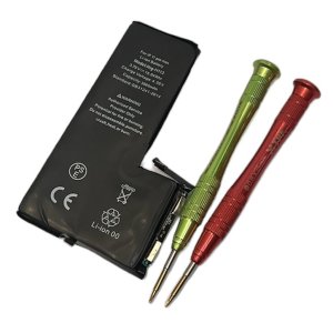 iPhone11 pro Max バッテリー交換