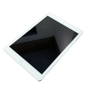 iPad5 バッテリー交換