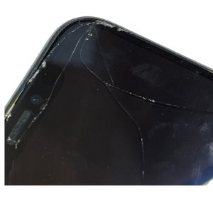 iPhone11Pro フロントパネル交換