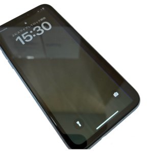 iPhoneXR 液晶パネル交換