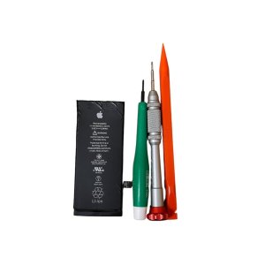 iPhoneSE2 バッテリー交換