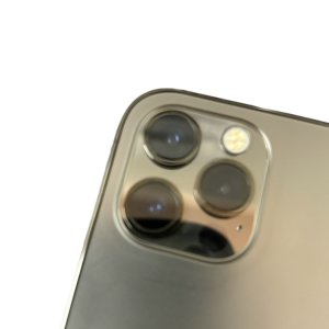 iPhone12Pro アウトカメラ交換