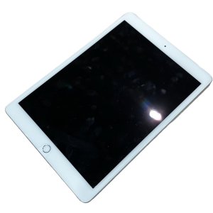 iPad8 バッテリー交換