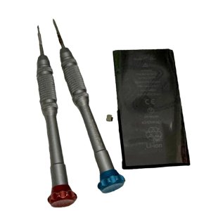 iPhone12mini バッテリー交換