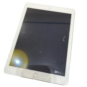 iPad5 ガラス交換