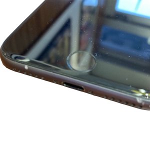 iPhone8 ドッグコネクタ修理