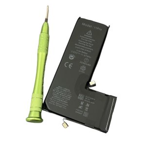 iPhone11Pro バッテリー交換