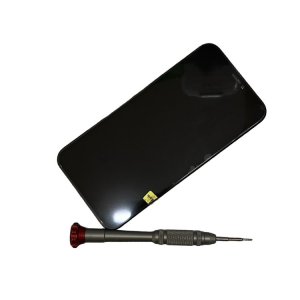 iPhoneXR 液晶交換