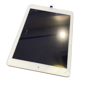 iPad5 パネル交換