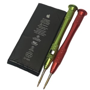 iPhone11 バッテリー交換