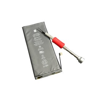 iPhoneXR バッテリー交換