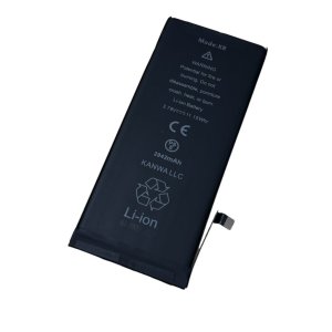 iPhoneXR バッテリー交換