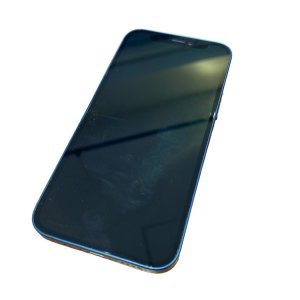 iPhone12mini バッテリー交換